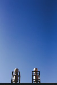 Blue Sky