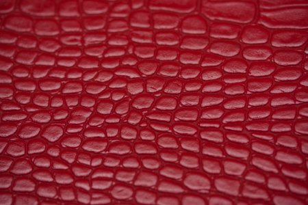 Red Texture Pattern photo