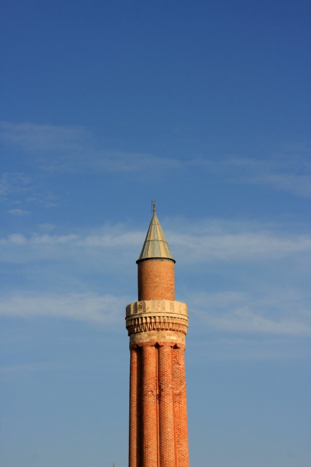 Sky Landmark Spire Tower