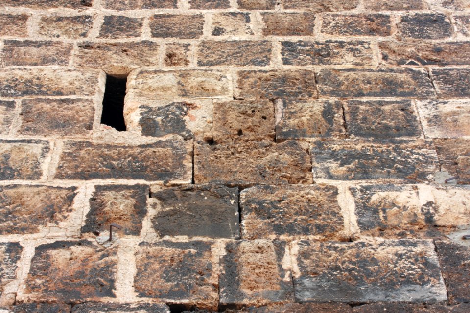 Wall Brick Stone Wall Brickwork