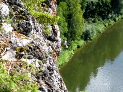 Nature Reserve Water Water Resources Watercourse