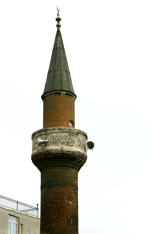 Spire Steeple Building Place Of Worship