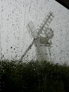 Water Rain Phenomenon Texture photo