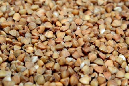 Cereal Commodity Food Grain Mixture photo