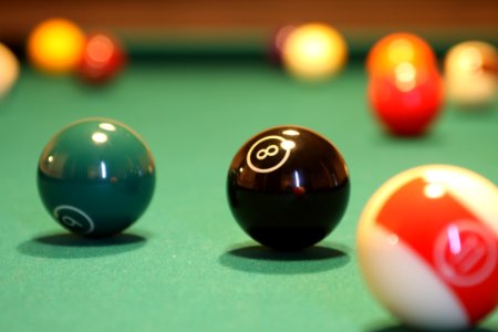English Billiards Indoor Games And Sports Billiard Ball Games photo