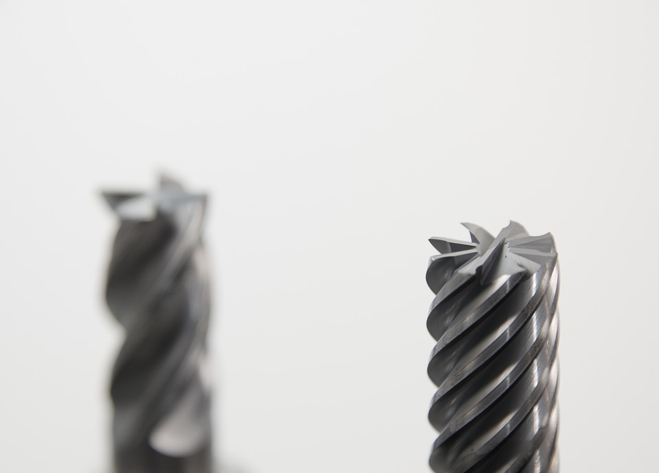 Drilling tool metal
