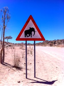 Traffic Sign Signage Sign Sky photo