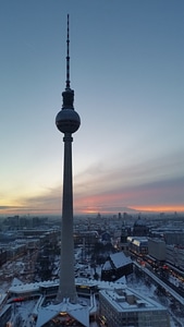 Alex capital landmark