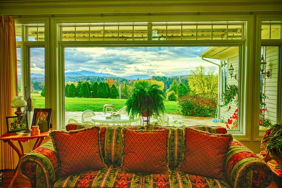 Living home furniture