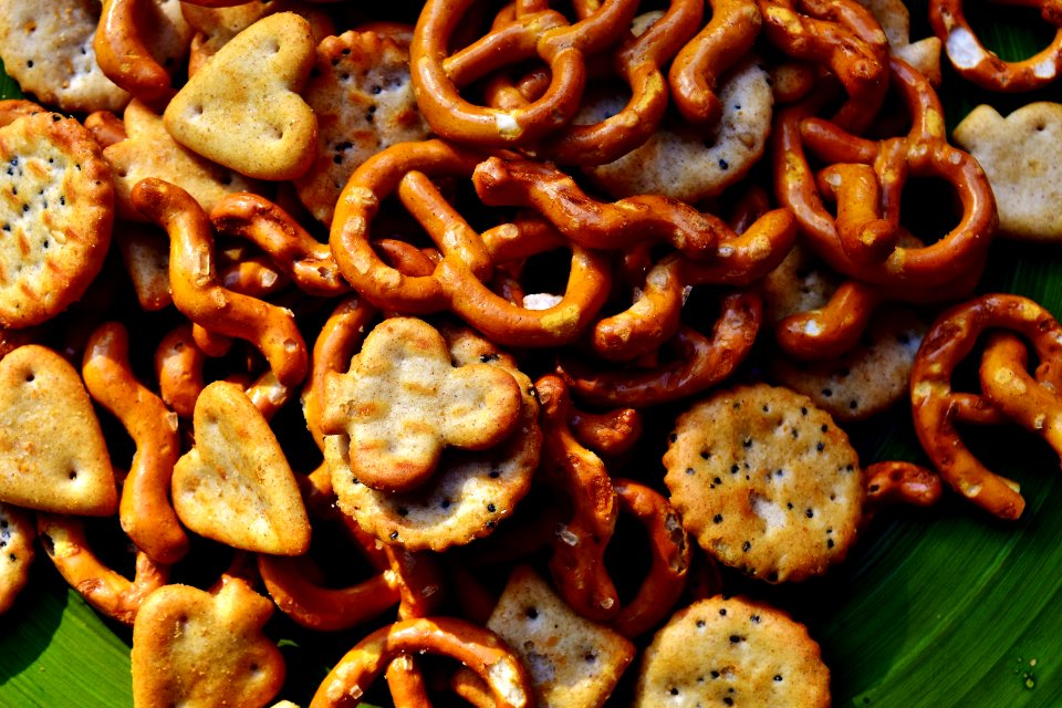 Snack Food Cuisine Vegetarian Food