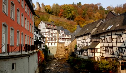 Town City House Neighbourhood