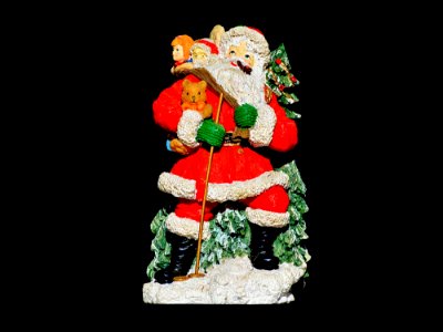 Christmas Ornament Christmas Decoration Christmas Figurine