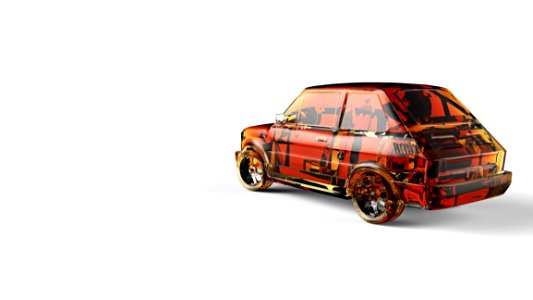 Car Motor Vehicle Vehicle City Car