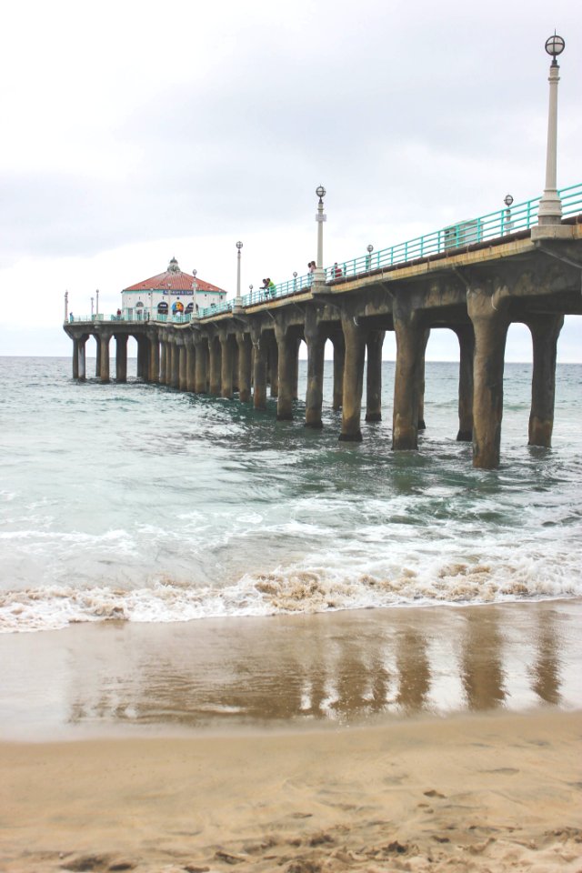 Body Of Water Photo