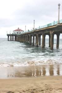 Body Of Water Photo