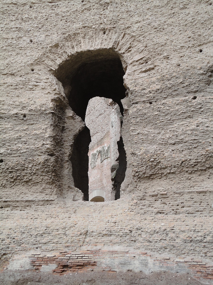 Italy building landmark