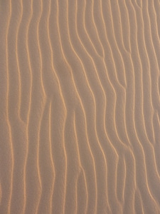 Pattern beach texture