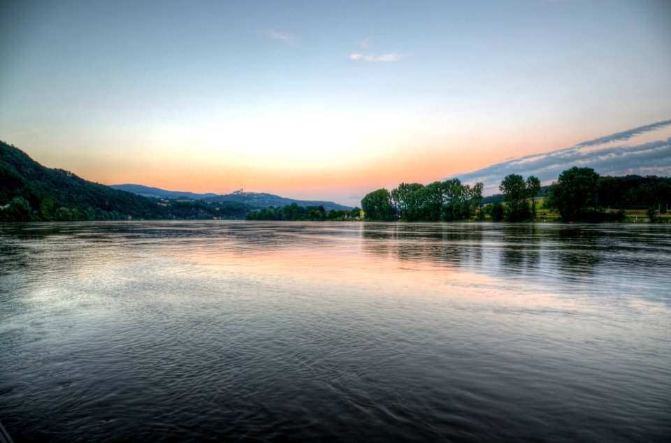 Photo Of Body Of Water