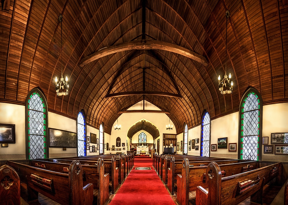 Religion christianity spiritual