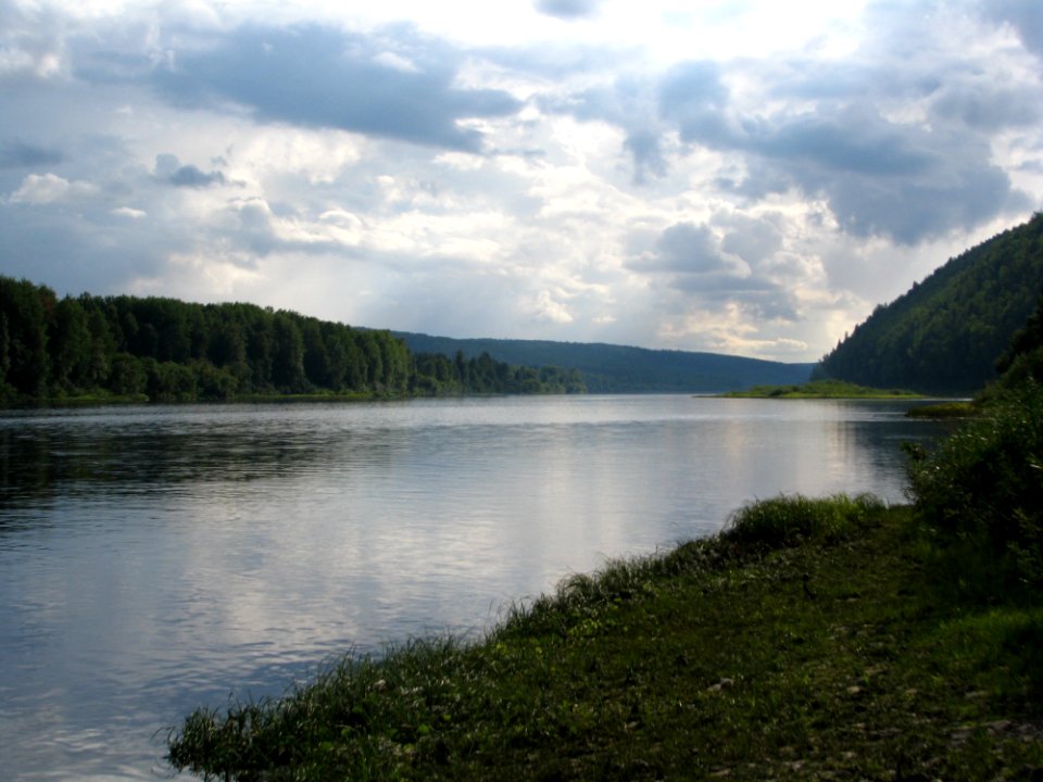 Lake Loch Nature Highland