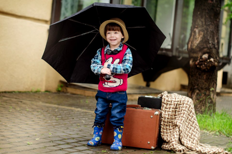 Product Umbrella Recreation Fun