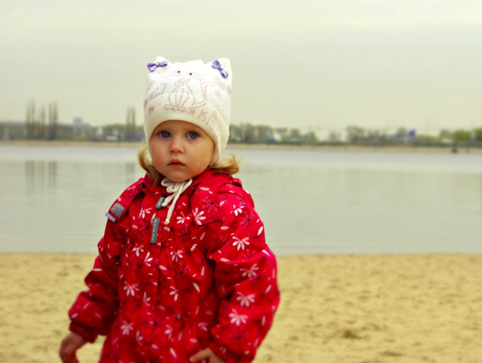 Child Headgear Water Fun