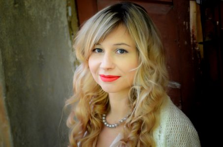 Hair Blond Human Hair Color Hairstyle
