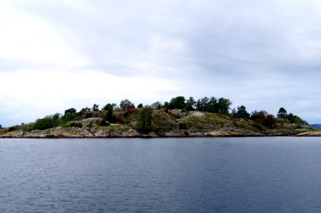 Coastal And Oceanic Landforms Loch Coast Sky