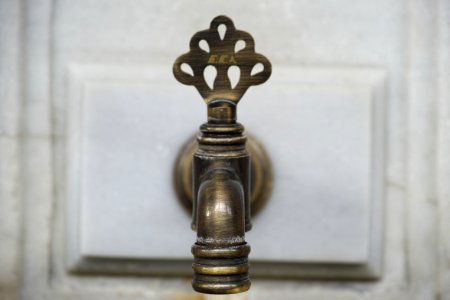 Brass Metal Antique