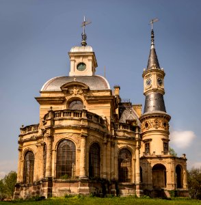 Historic Site Landmark Medieval Architecture Classical Architecture