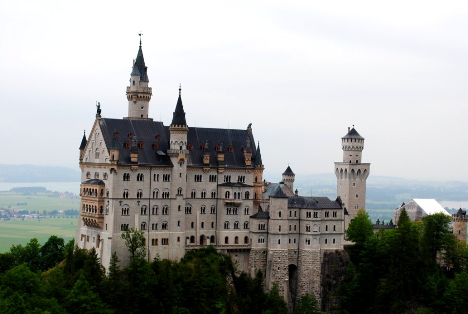 Chteau Castle Medieval Architecture Building photo