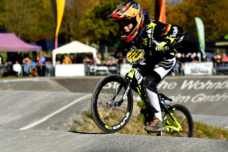 Cycle Sport Bicycle Motocross Bicycle Racing Mountain Bike photo