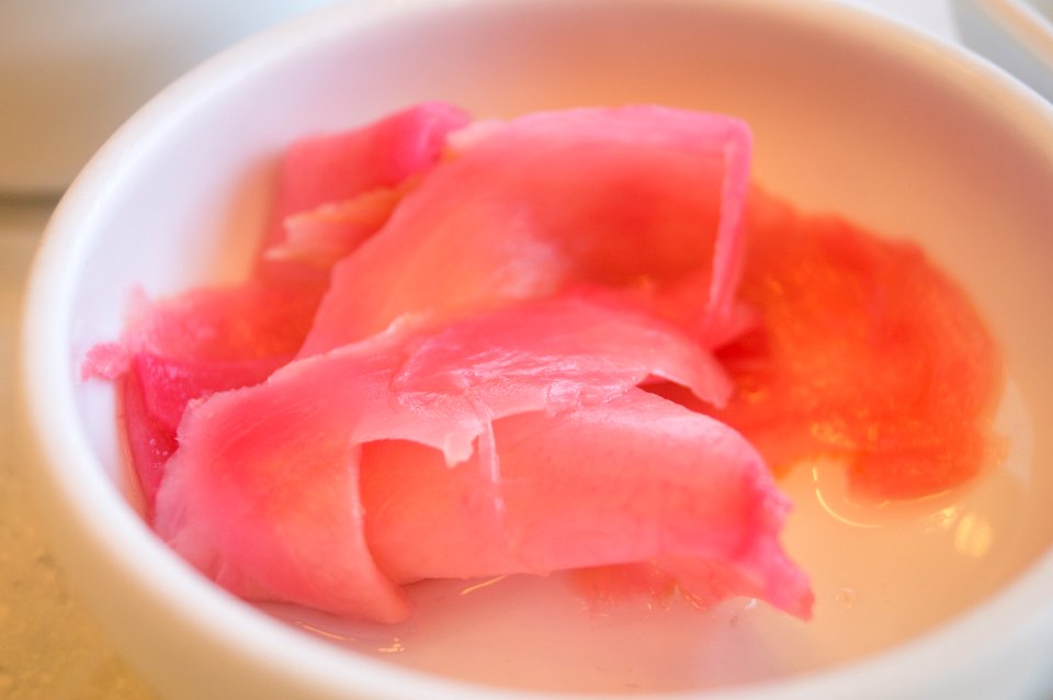 Cuisine Dish Asian Food