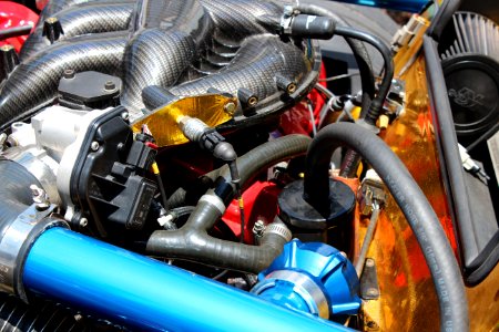 Car Motor Vehicle Engine Vehicle photo