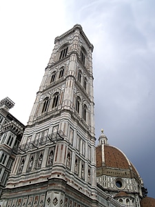 Florence duomo italy