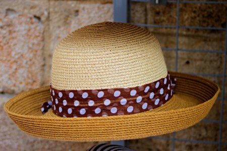 Hat Headgear Sun Hat Fedora photo
