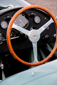 Car Motor Vehicle Steering Part Steering Wheel photo