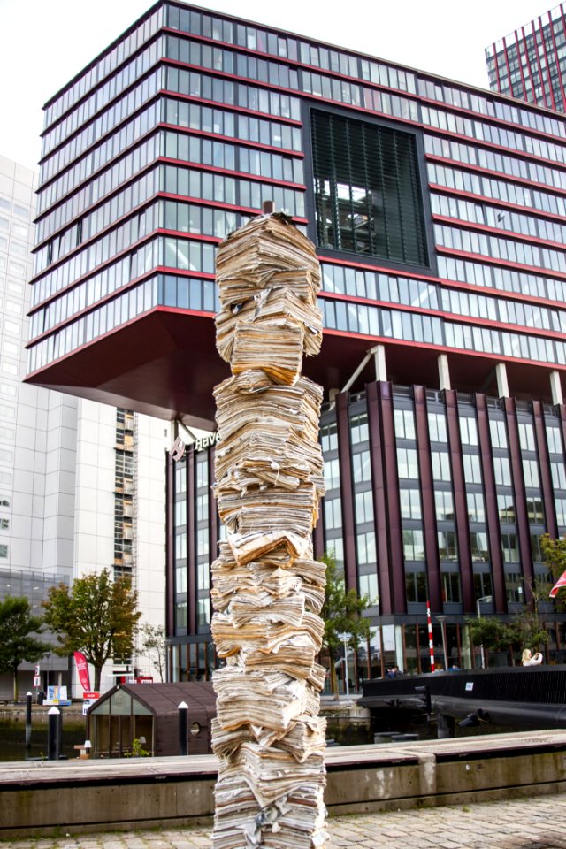 Landmark Building Architecture Structure