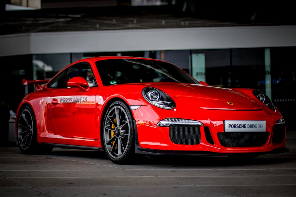 Car Land Vehicle Vehicle Sports Car