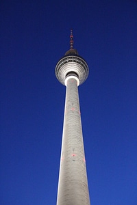 Sky alexanderplatz places of interest photo