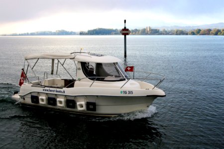 Boat Water Transportation Motorboat Waterway photo