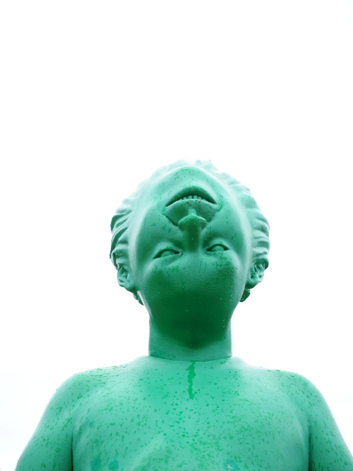 Sculpture Statue Close Up Figurine
