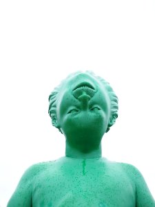 Sculpture Statue Close Up Figurine