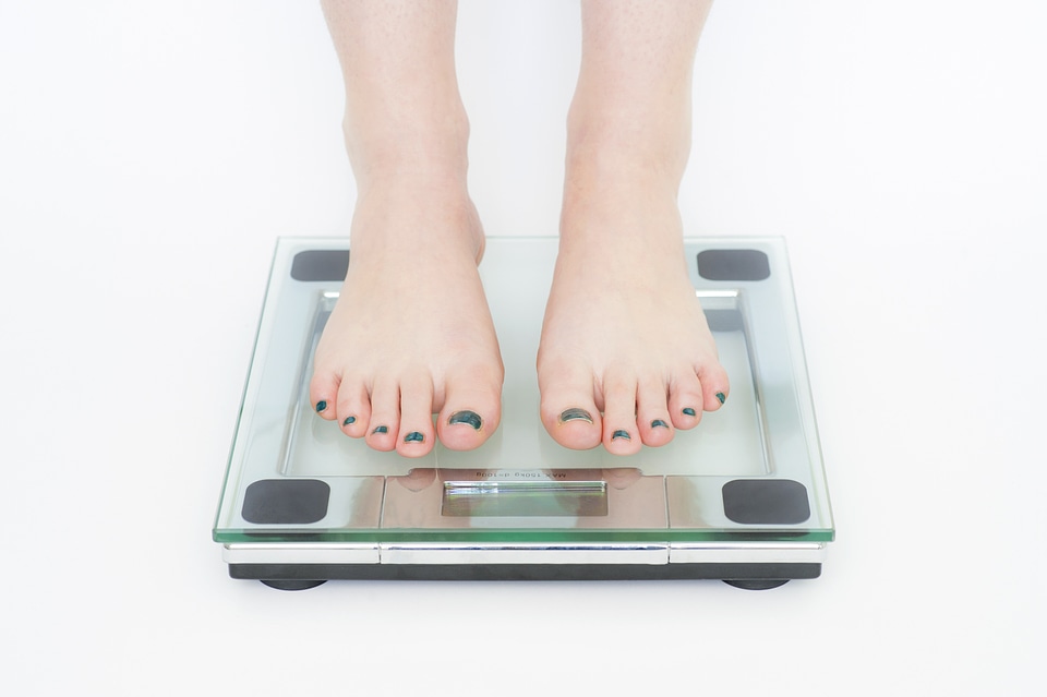 Weight healthy loss