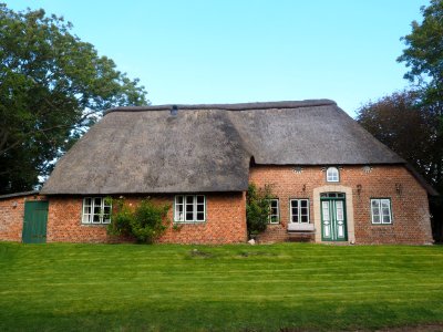 Property House Cottage Home