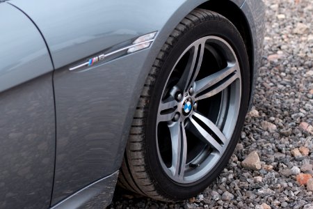 Alloy Wheel Car Motor Vehicle Tire