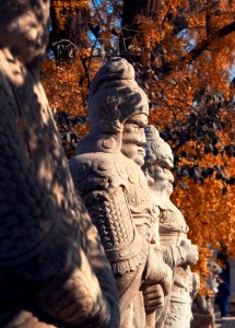 Statue Sculpture Stone Carving Monument