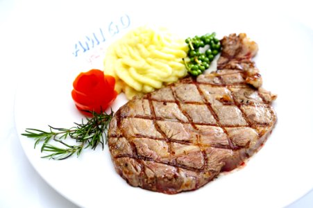 Steak Meat Sirloin Steak Beef Tenderloin