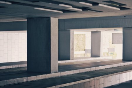 Photo From Concrete Structures
