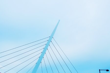 Blue Sky Clouds